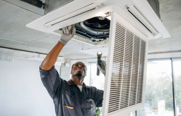 Licensed Hvac service in Ridgefield, NJ - FH HVAC