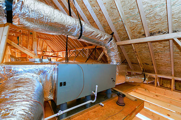 Top rated local Hvac specialists in Ridgefield, NJ